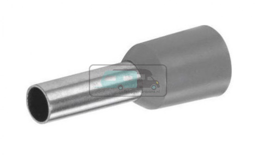 [OCS_2604205] Adereindhuls 2.50mm² (18mm) 100st