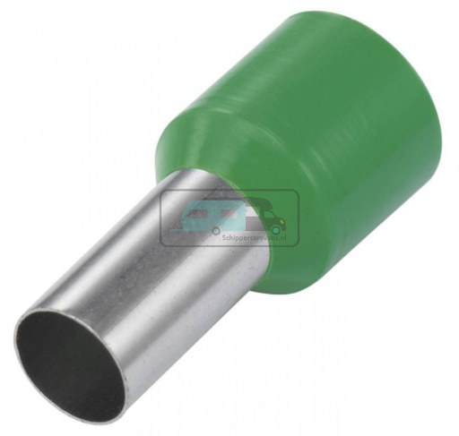 [OCS_2604207] Adereindhuls 6.00mm² 100st