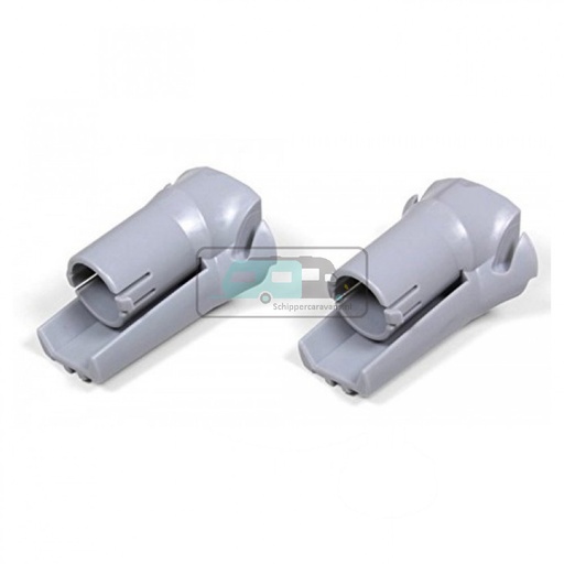 [OCS_2606677] Fiamma Adapter Kit Privacy Room CaravanStore Light F35 Pro