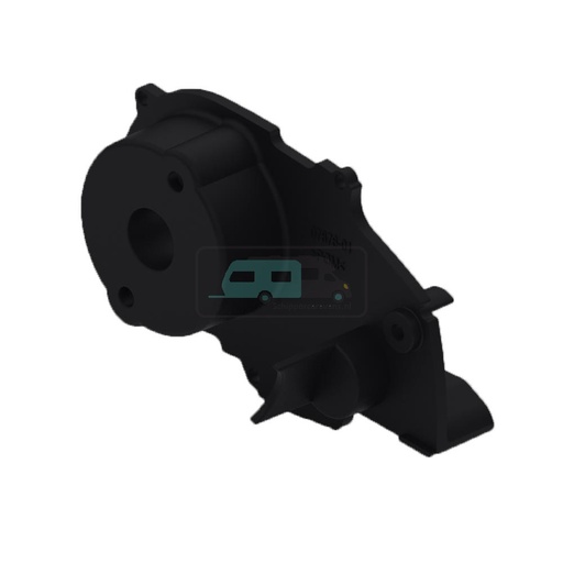 [OCS_2607389] Fiamma F80S Binneneindkap Links Deep Black