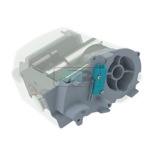 [OCS_2607421] Fiamma F80S Motor Kit Advanced Polar White