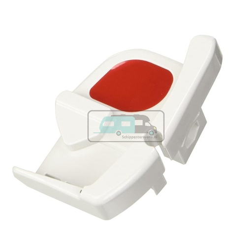 [OCS_2607424] Fiamma F 45S Eindkap Links Polar White