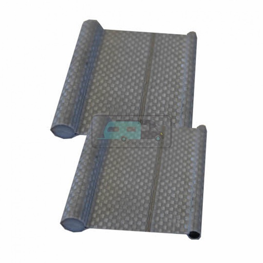 [OCS_2611104] Caravanrail Connection Windscherm (2pc)