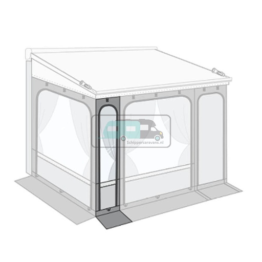 [OCS_2626772] Fiamma ZIP F45S Privacy Room 350 M 