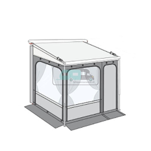 [OCS_2626781] Fiamma CaravanStore ZIP XL Privacy Room 280