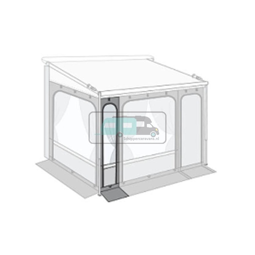 [OCS_2626783] Fiamma CaravanStore ZIP XL Privacy Room 360