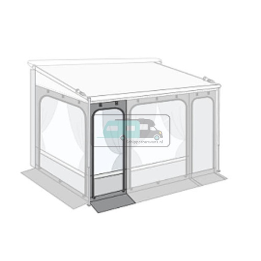 [OCS_2626785] Fiamma CaravanStore ZIP XL Privacy Room 440