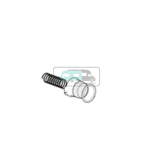[OCS_2662584] Thetford Serviceluik 6/7 Drukslot Lichtgrijs-84