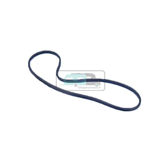 [OCS_26901] Deurrubber voor SFD 3