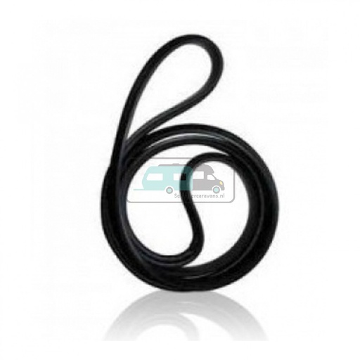 [OCS_26917] Deurrubber voor SFD 5