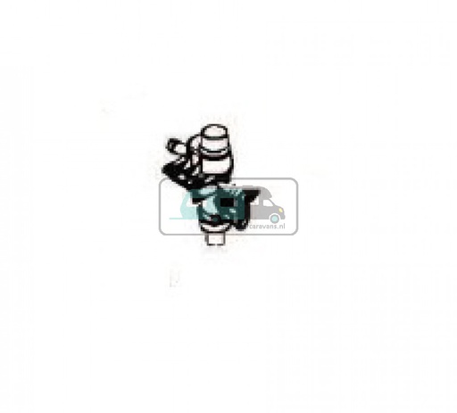 [OCS_31113] Thetford Aqua Magic Bravura Water Module 