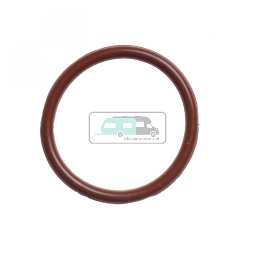[OCS_410030-25000] (11)O-Ring 35x5 aan/afvoerbevestigingsset