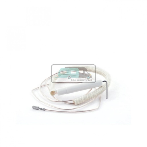 [OCS_430030-27300] (31b)Bougie. Met schroef. >2004 95cm.