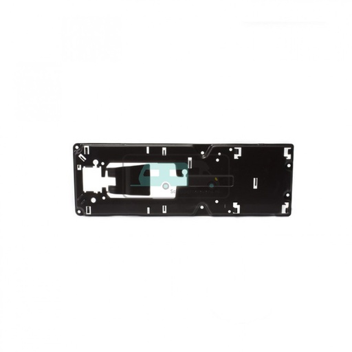 [OCS_430030-33300] (06)Bodemplaat. Geschikt v.a. 4-1993.