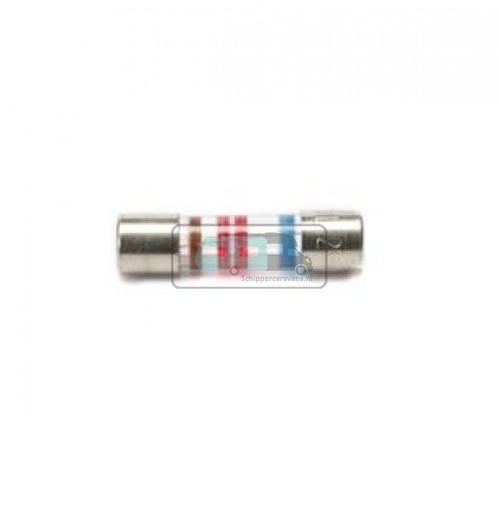 [OCS_430090-44300] (18)Zekering 3A