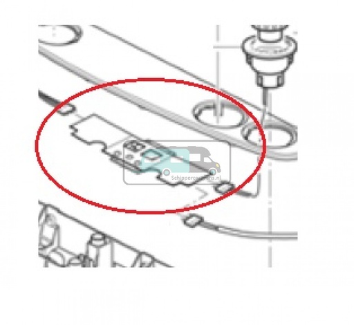 [OCS_430090-93300] (15)Sensor paneel