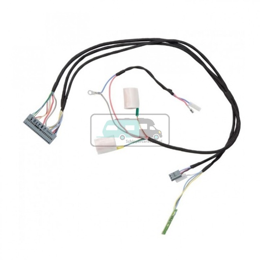 [OCS_434020-00240]     Combi 4 kabelboomset