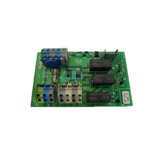 [OCS_434020-63800] Printplaat (powerboard) Combi-E