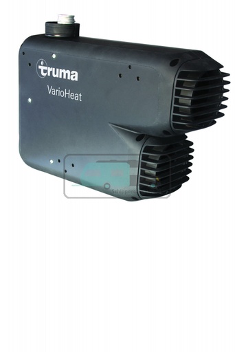[OCS_437500-01] Gasverwarming VarioHeat Comfort
