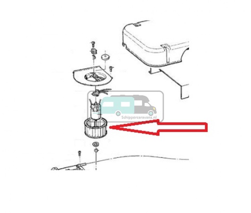 [OCS_439010-72000] (34)Ventilatorrad lucht E2800,4000,BRI.