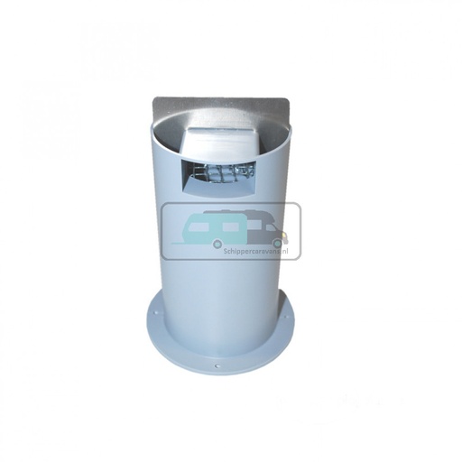 [OCS_439511-00] Bodemschoorsteen E2800 en 4000