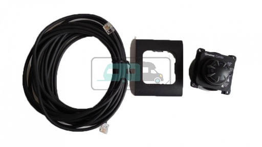 [OCS_440000-67500] Truma T-N 2/3 Bediening