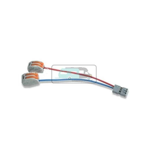 [OCS_440091-33000] Truma Ad.kabel Verlicht. Luchtverdeler Aventa 12V