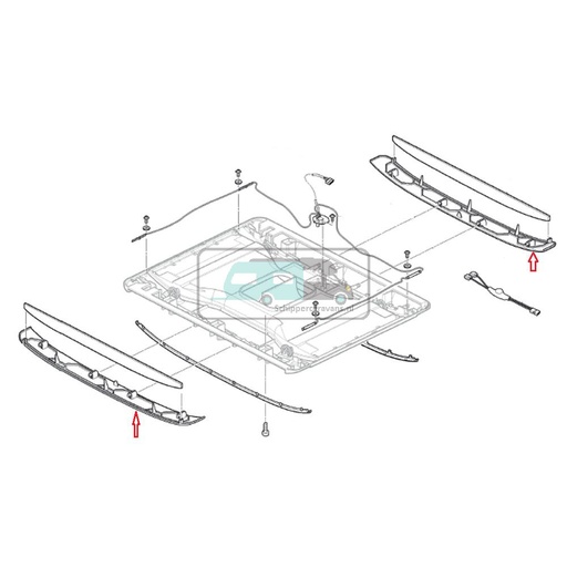 [OCS_440091-80200] Truma Aventa Compact Rooster Grijs