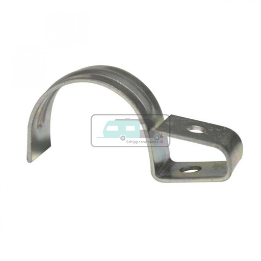 [OCS_440220-00] (34)Klem voor slang 22mm. Type AZS.