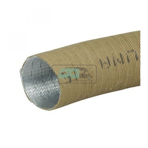 [OCS_440230-00] (10)Verwarmingsslang 65mm UR3. à 20mtr