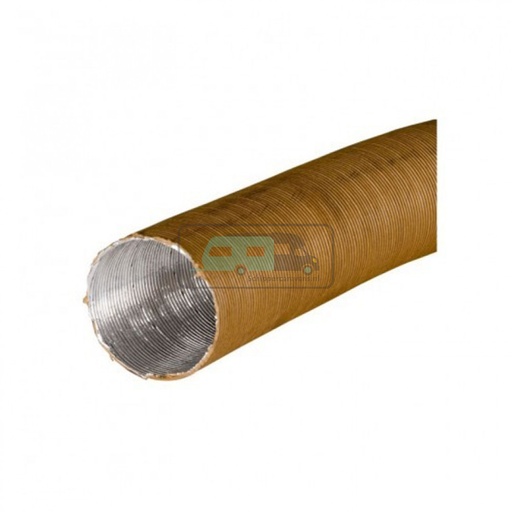 [OCS_440250-00] (12)Verwarmingsslang 70mm UR5 à 20mtr