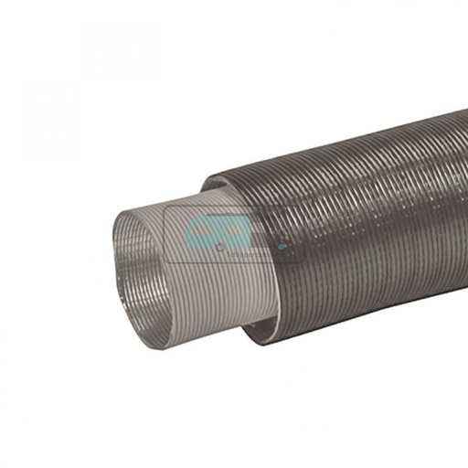 [OCS_440681-00]     Geisoleerde duikslang 75mm 2mtr DRI