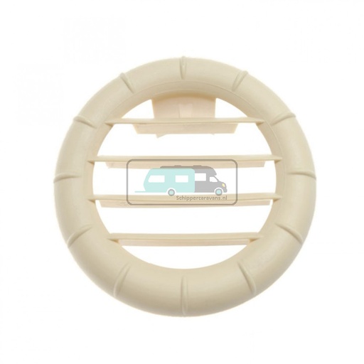 [OCS_440721-02]     Truma Lamelrooster La Beige 05