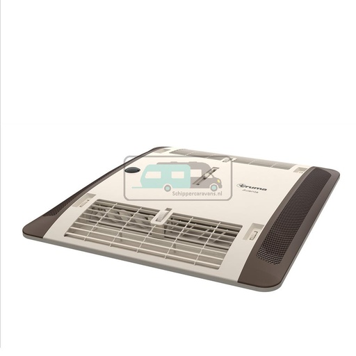 [OCS_440801-05] Truma Airco Aventa Compact Luchtverdeler Small Crème