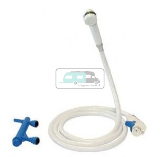[OCS_446080-01] Truma Ultraflow Buitendouche Set