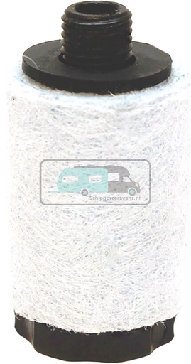 [OCS_450680-02] Vervangings Gasfilter