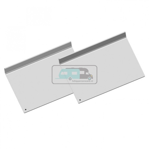 [OCS_460030-37600] Kit Set voor laag chassis mover