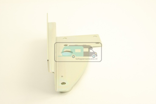 [OCS_460030-38600] Kit mover chassis AL-KO M 1800 kg