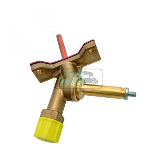 [OCS_470000-38200] (48)Magneetklepboiler. 30mb.