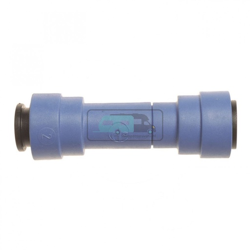 [OCS_470020-03500] (23)Terugslagklep. J.G systeem. 12mm.