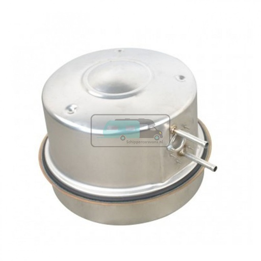 [OCS_470020-60600] (02)Boilertank 14L BR III en afdichtingsring.