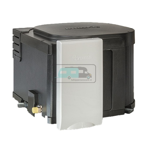 [OCS_473611-20] Truma Boiler Gas/Elektro 10L