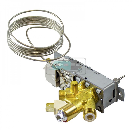 [OCS_700029] Dometic Armatuur Kompakt Gas RM 5380