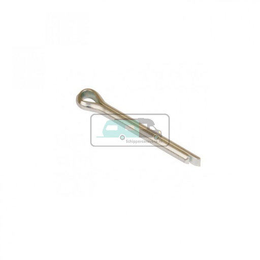 [OCS_700651] AL-KO Reservewielhouder EH1 Splitpen 5x35