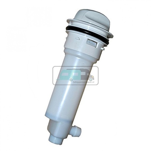 [OCS_92401111] Thetford SPP piston pump Excellence