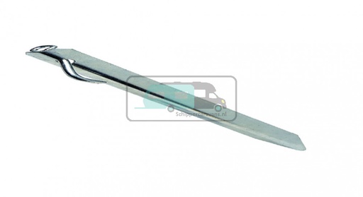 [OCS_96003300] Campking Tentharing Strong 38cm 50st
