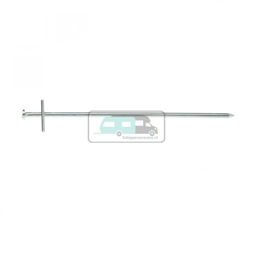 [OCS_96004100] Campking Rotspen Tarzan 23cm 400st