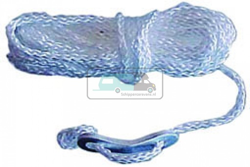 [OCS_96061030] Campking Scheerlijn Nylon 3m 50st