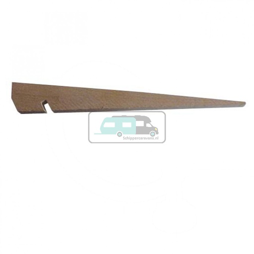 [OCS_96408200] Campking Tentharing Hout 40cm 14mm 4st