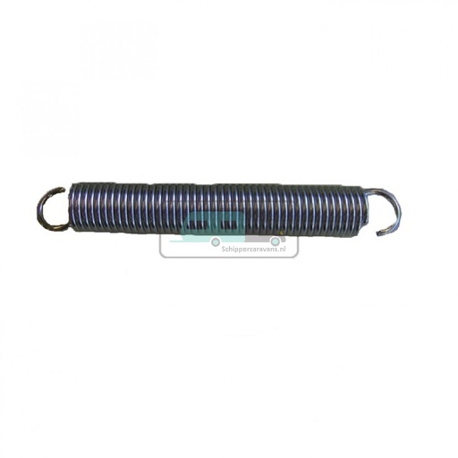 [OCS_96422700] Campking stormbandveer 19 cm diam. 25 mm